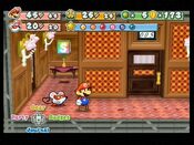 Paper Mario: The Thousand-Year Door Nintendo GameCube