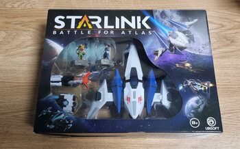 Starlink Battle for Atlas - Nintendo tik figurėlės be žaidimo