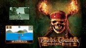 Pirates of the Caribbean: Dead Man's Chest Game Boy Advance