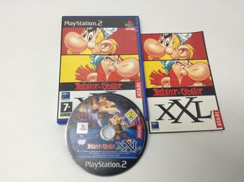 Buy Asterix & Obelix XXL PlayStation 2