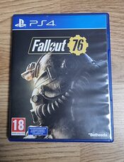 Fallout 76 PlayStation 4