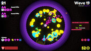 Redeem Genome Guardian Steam Key (PC) GLOBAL