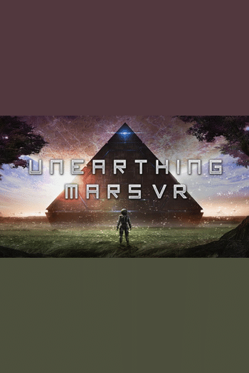 Unearthing Mars [VR] (PC) Steam Key GLOBAL