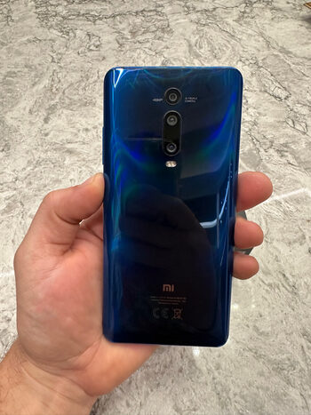 Xiaomi Mi 9T 64GB Glacier blue