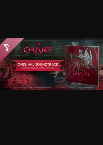 The Chant Soundtrack (DLC) (PC) Steam Key GLOBAL