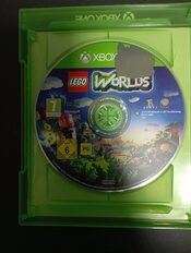 Buy LEGO Worlds Xbox One