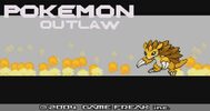 Pokemon Outlaw Game Boy Advance