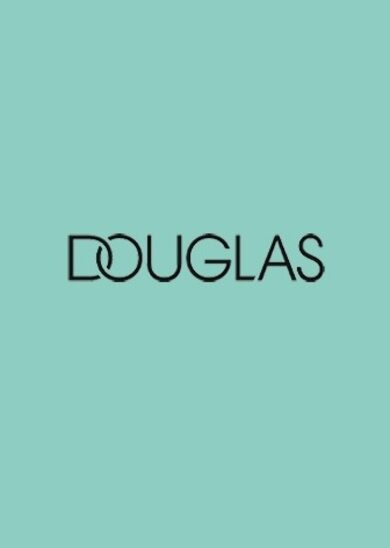 E-shop Douglas Gift Card 25 EUR Key GERMANY