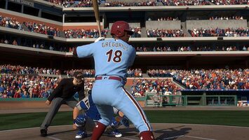 MLB The Show 20 PlayStation 4