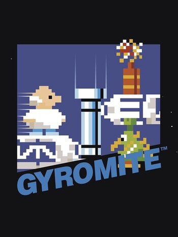 Gyromite NES