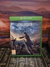 FINAL FANTASY XV Xbox One