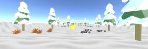 The Slopes [VR] (PC) Steam Key GLOBAL