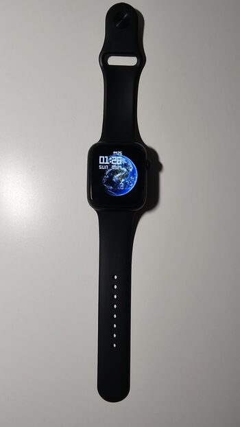 Smart watch / Išmaniuosius laikrodžius