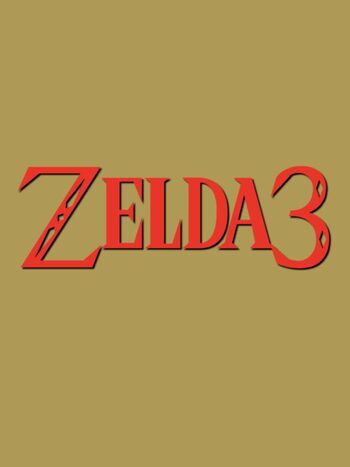 Zelda3 Nintendo Switch