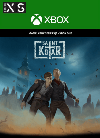 Saint Kotar PC/XBOX LIVE Key EUROPE