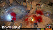 Buy Warhammer 40,000: Dawn of War II - Retribution - Ridiculously Bloody Blood Pack (DLC) (PC) Steam Key GLOBAL