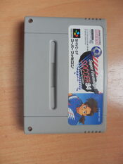 super formation soccer 94 para super famicom