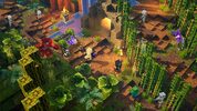 Minecraft Dungeons: Jungle Awakens (DLC) XBOX LIVE Key TURKEY
