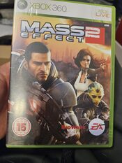 Mass Effect 2 Xbox 360