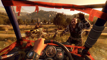 Dying Light: The Following Xbox One