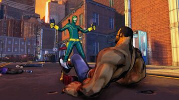 Kick-Ass 2 Xbox 360