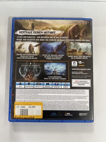 Far Cry Primal: Apex Edition PlayStation 4