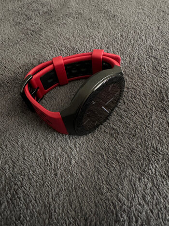 Huawei Watch GT 2e Lava Red