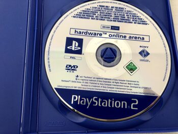 Hardware: Online Arena PlayStation 2 for sale