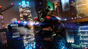 Get Grand Theft Auto V Enhanced (PC) Rockstar Games Launcher Key GLOBAL