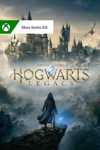 Hogwarts Legacy (Xbox Series X|S) Xbox Live Key COLOMBIA