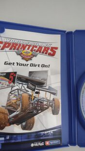 Get World of Outlaws: Sprint Cars (2002) PlayStation 2