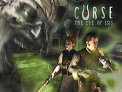 Buy Curse: The Eye of Isis (PC) Steam Key EUROPE