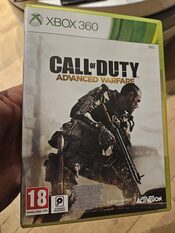 COD: Advanced Warfare Xbox 360