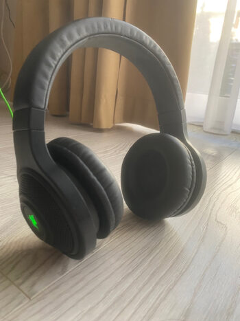 Razer kraken USB