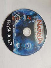 The Chronicles of Narnia: The Lion, The Witch, and The Wardrobe PlayStation 2