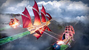 Buy Airship: Kingdoms Adrift (PC) Steam Klucz GLOBAL