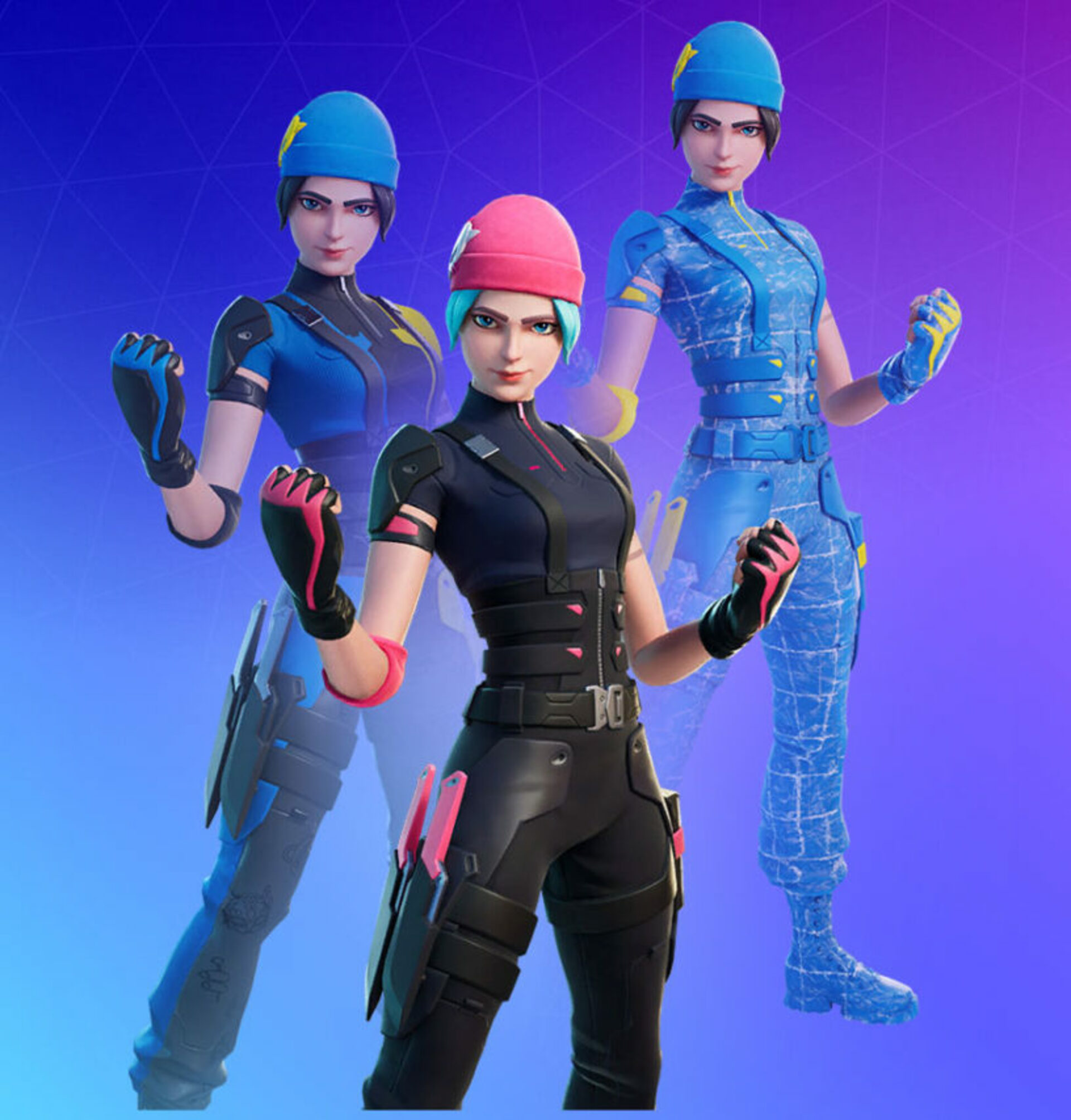 Fortnite wildcat skin (99) фото