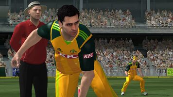 International Cricket 2010 PlayStation 3