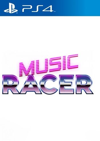 Music Racer (PS4) PSN Key UNITED STATES