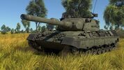 War Thunder - Leopard Pack (DLC) XBOX LIVE Key EUROPE