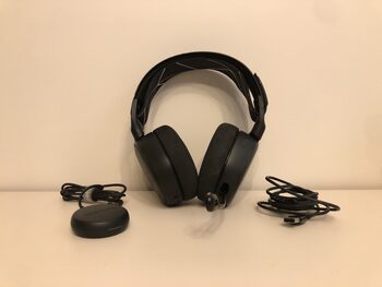 Buy Steelseries Arctis 9 Wireless Headphones (13)