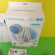 Redeem Pack Consola WII, Mando, WII Play y 2 Packs de Accesorios nuevos.