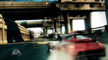 Need For Speed Undercover Wii for sale