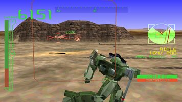 Buy Armored Core: Master of Arena PlayStation