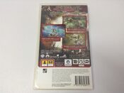 Beowulf: The Game PSP