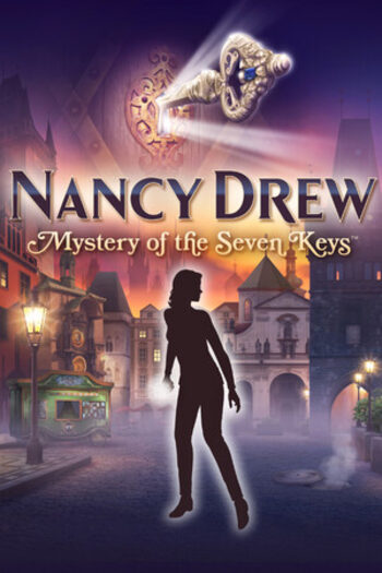 Nancy Drew: Mystery of the Seven Keys (PC) Steam Key GLOBAL