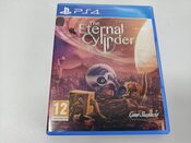 The Eternal Cylinder PlayStation 4