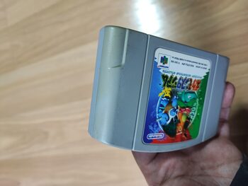 Get Pokémon Stadium Nintendo 64