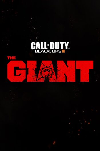 Black Ops III - The Giant Zombies Map (DLC) XBOX LIVE Key ARGENTINA