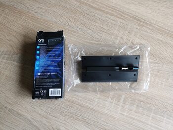 Playstation 4 fat usb šakotuvas Ps4